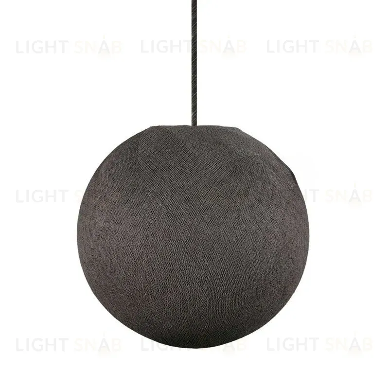 Подвесной светильник SPHERE XS by Cables OPD5641