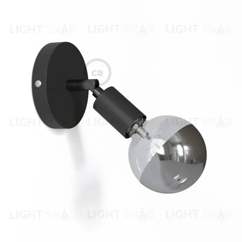 Настенный светильник (Бра) FERMALUCE METALLO URBAN by Cables OW1521