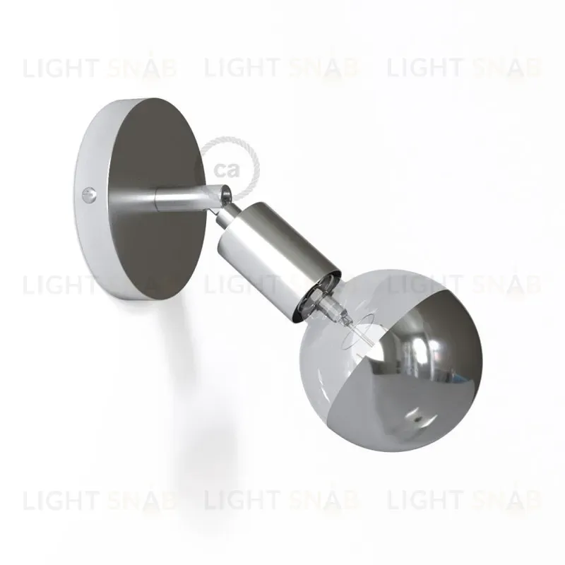 Настенный светильник (Бра) FERMALUCE METALLO URBAN by Cables OW1521