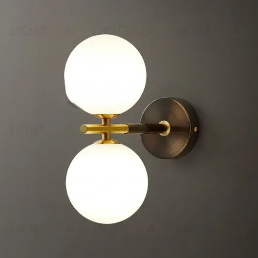 Настенный светильник (Бра) GAETA W317