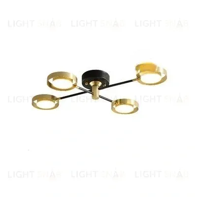 Потолочный светильник LORETO PT788