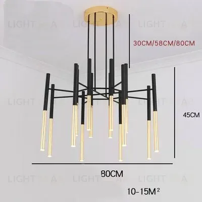 Люстра SEWERTO OL967