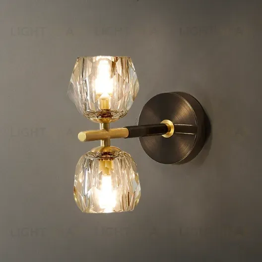 Настенный светильник (Бра) GAETA W317