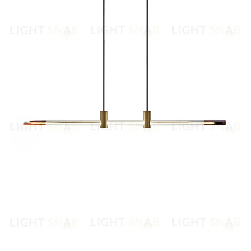 Дизайнерский подвесной светильник LINE PD443