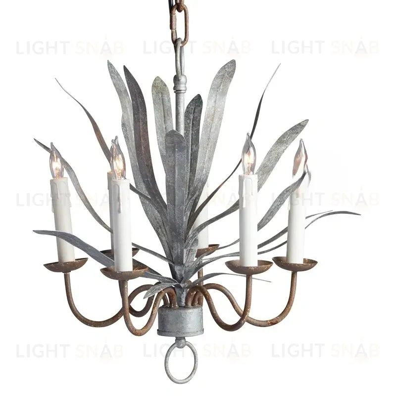 Люстра ALGA MARINA L445