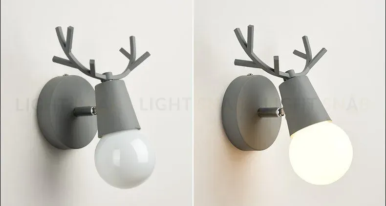 Настенный светильник (Бра) Satto W79