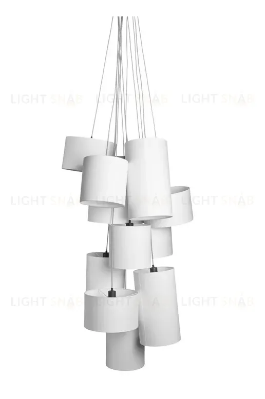 Подвесной светильник Oslo.2 by Romi Amsterdam OPD651