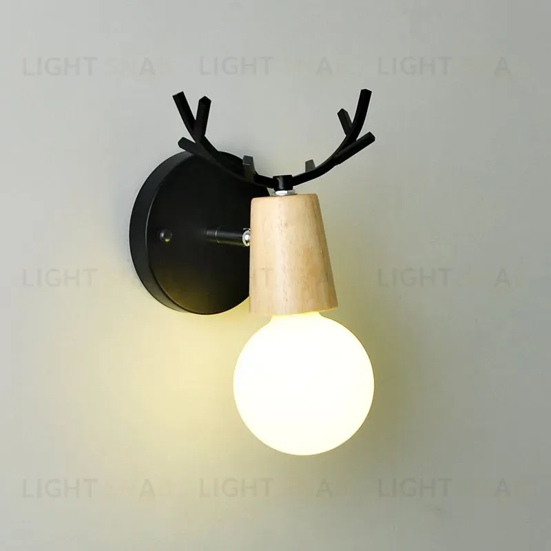 Настенный светильник (Бра) Satto W79