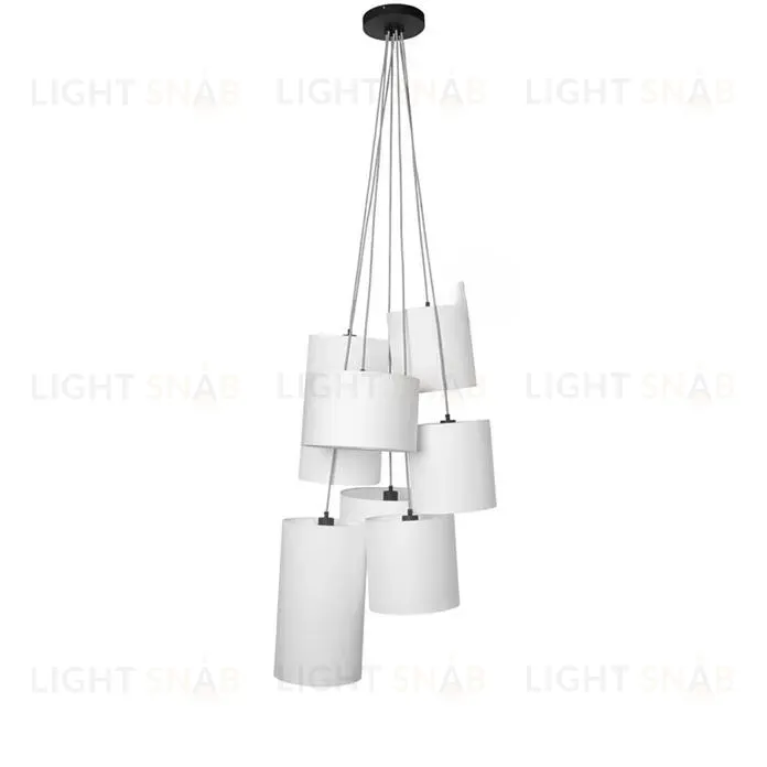 Подвесной светильник Oslo.2 by Romi Amsterdam OPD651