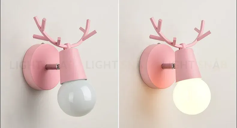 Настенный светильник (Бра) Satto W79