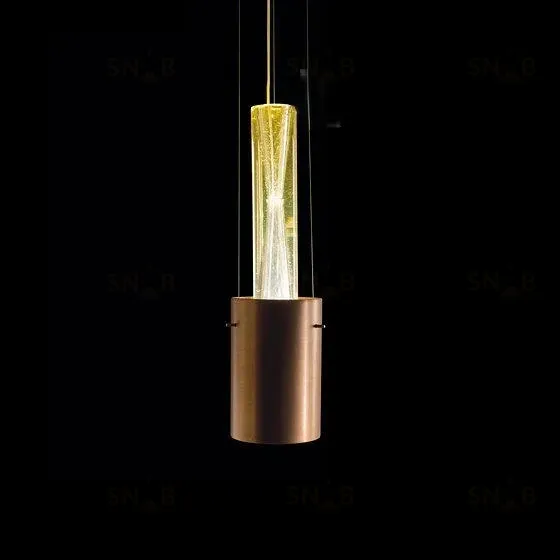 Подвесной светильник GHOST by Henge OPD5297