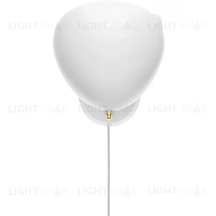 Настенный светильник (Бра) COBRA by Gubi OW5211