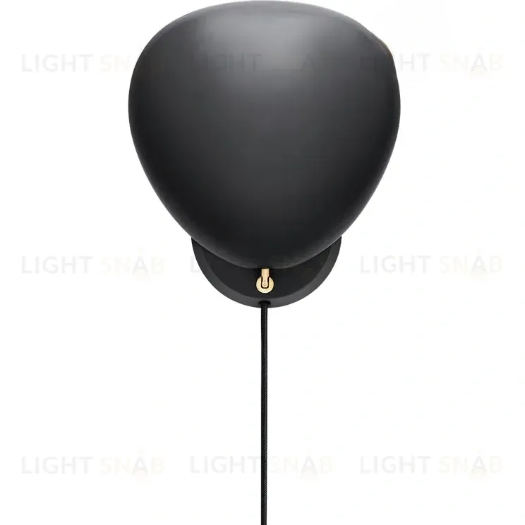 Настенный светильник (Бра) COBRA by Gubi OW5211