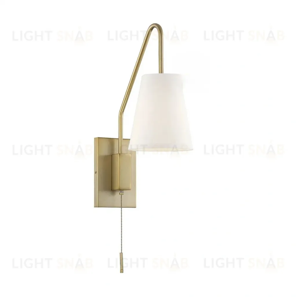 Настенный светильник (Бра) VEISHA W5144