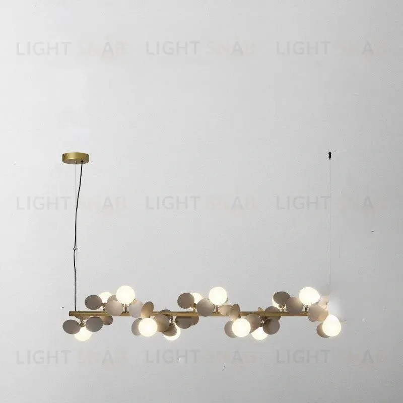 Люстра MATISSE LONG L2914