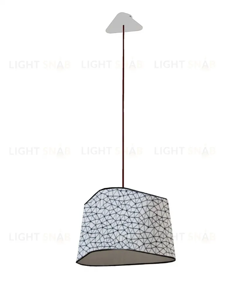 Подвесной светильник NUAGE by Designheure OPD1418