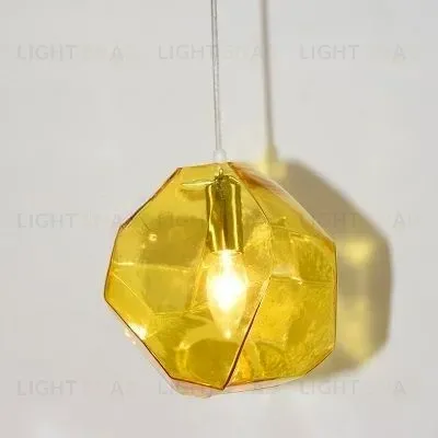 Подвесной светильник DIAMANTE PD972