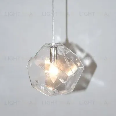 Подвесной светильник DIAMANTE PD972