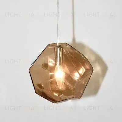 Подвесной светильник DIAMANTE PD972