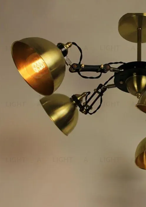 Подвесной светильник OCTOPUS Lighting OPD6362