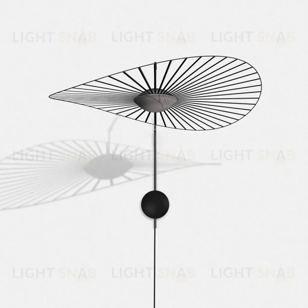 Настенный светильник (Бра) VERTIGO NOVA by Petite Future OW1152