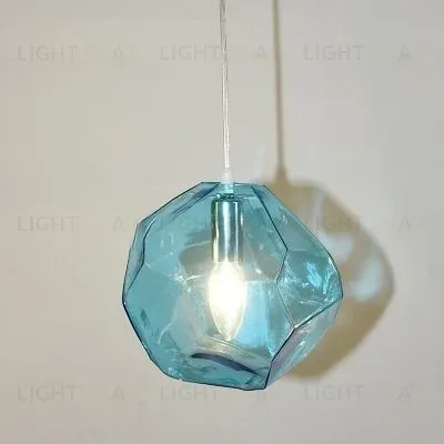 Подвесной светильник DIAMANTE PD972