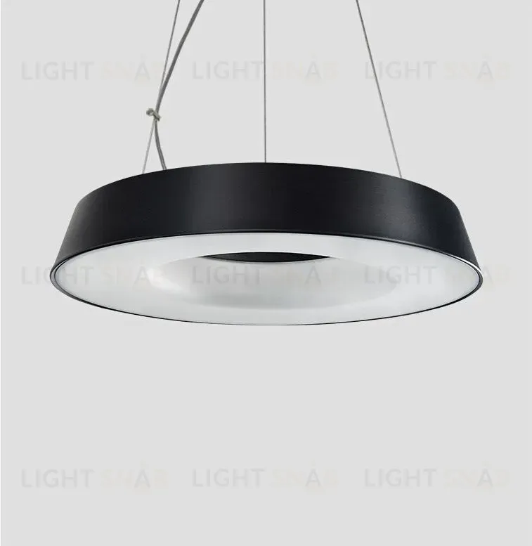Люстра Den Single L126