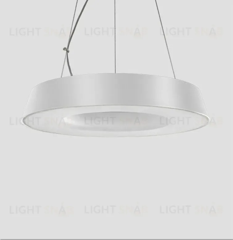 Люстра Den Single L126