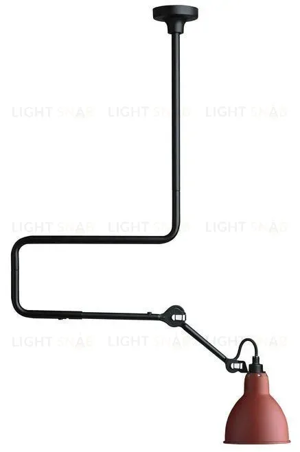 Потолочный светильник GRAS PD681