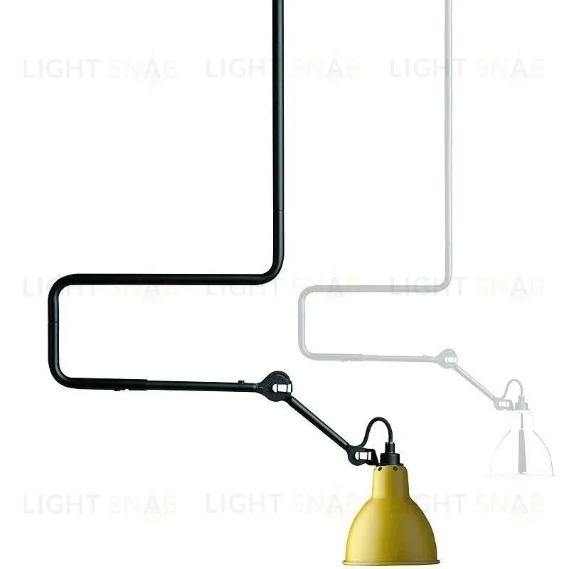 Потолочный светильник GRAS PD681