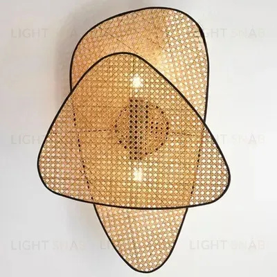 Настенный светильник (Бра) CANNAGE W5313