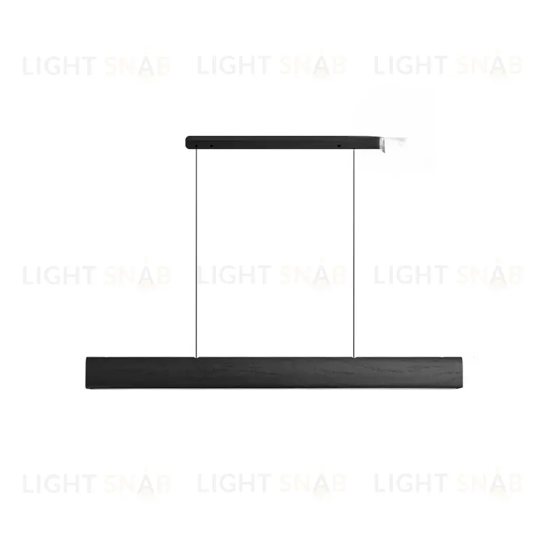 Люстра WOODFRIENDS L5425