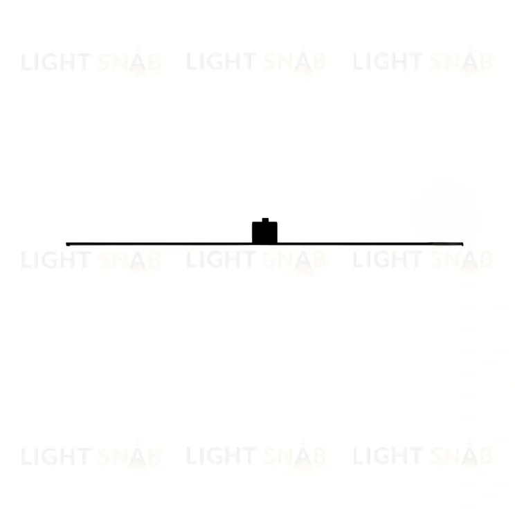 Настенный светильник (Бра) LED RIBBON W5219