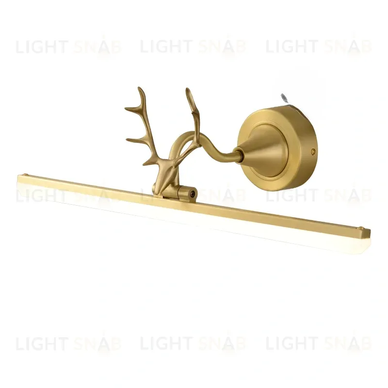 Настенный светильник (Бра) BAREWA W5198