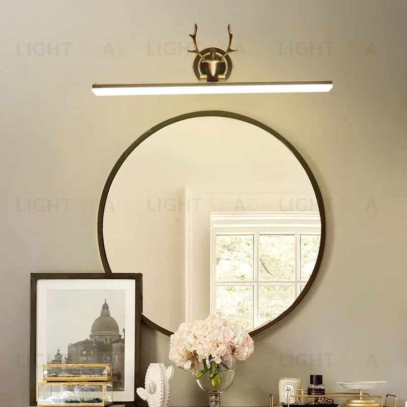 Настенный светильник (Бра) BAREWA W5198