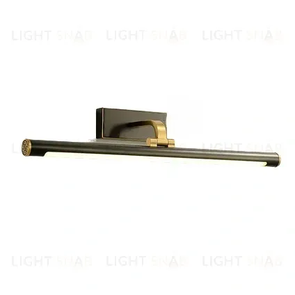 Настенный светильник (Бра) FACIL W5177
