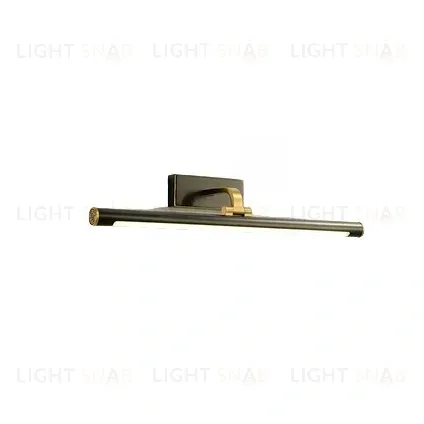 Настенный светильник (Бра) FACIL W5177