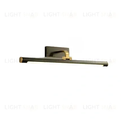 Настенный светильник (Бра) FACIL W5177