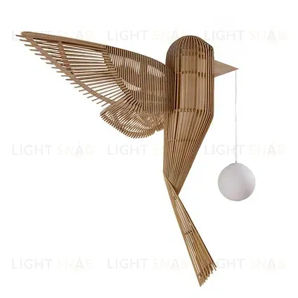 Люстра FUGL L5331