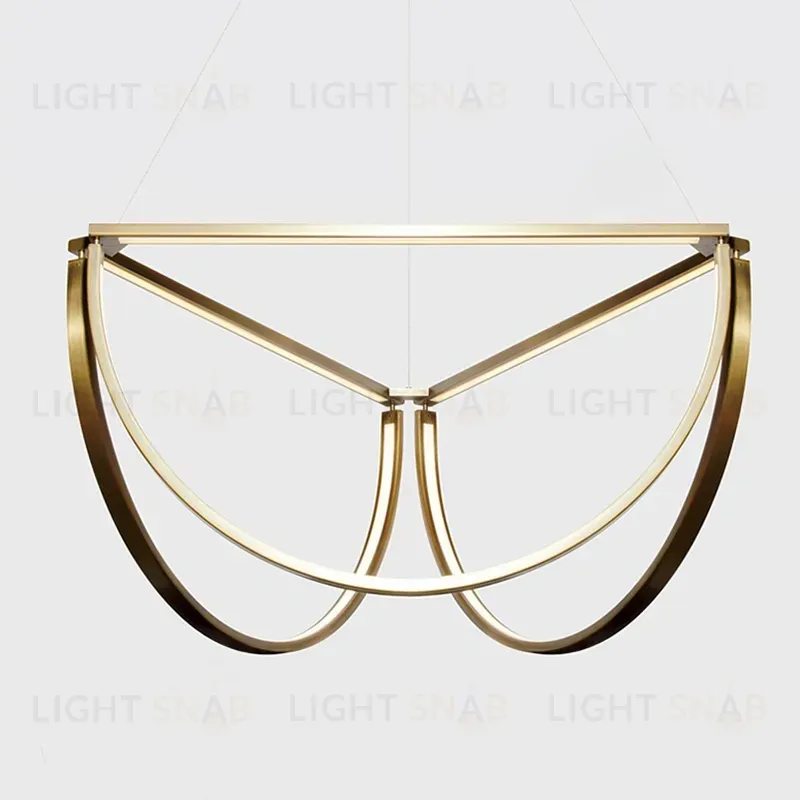 Люстра HALVRING L5335