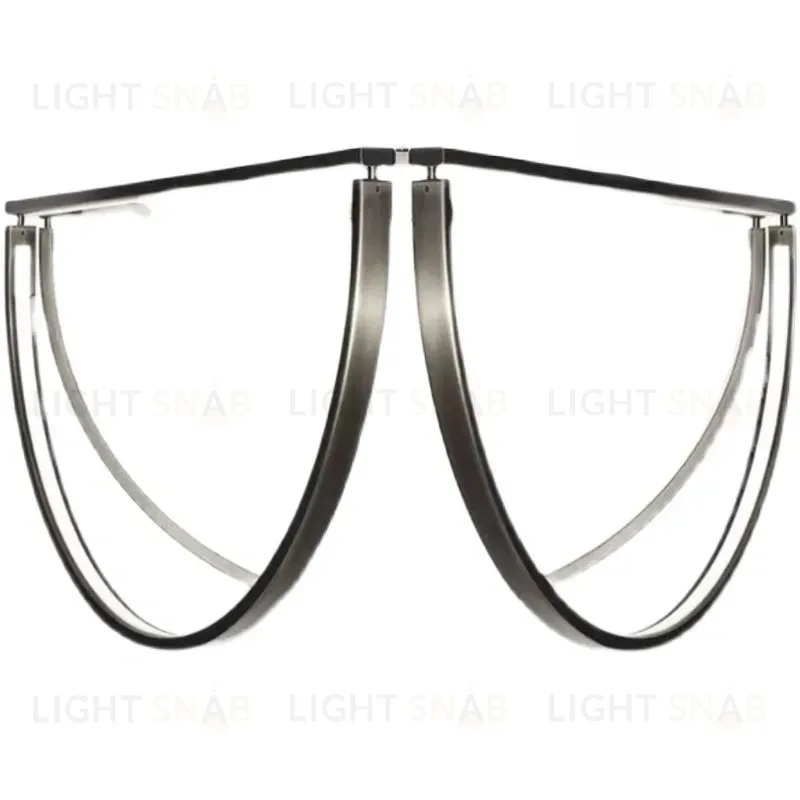 Люстра HALVRING L5335