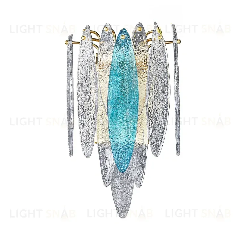 Настенный светильник (Бра) ASTETA W5172