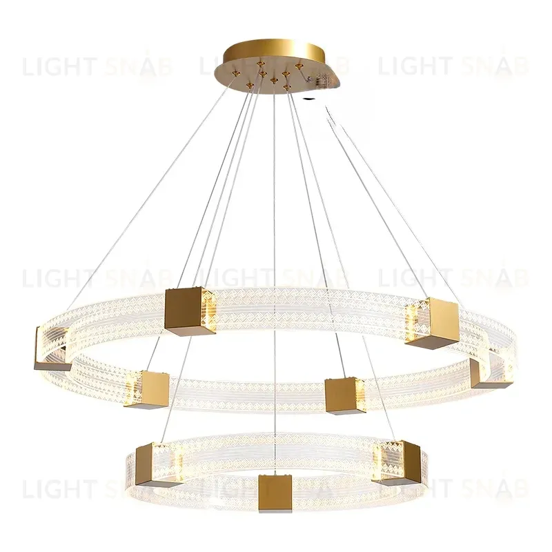 Люстра THERMO L5336