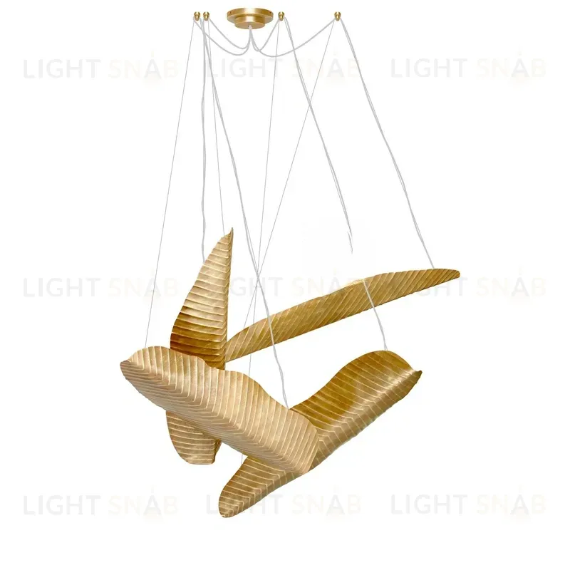 Люстра PALMSES L5333