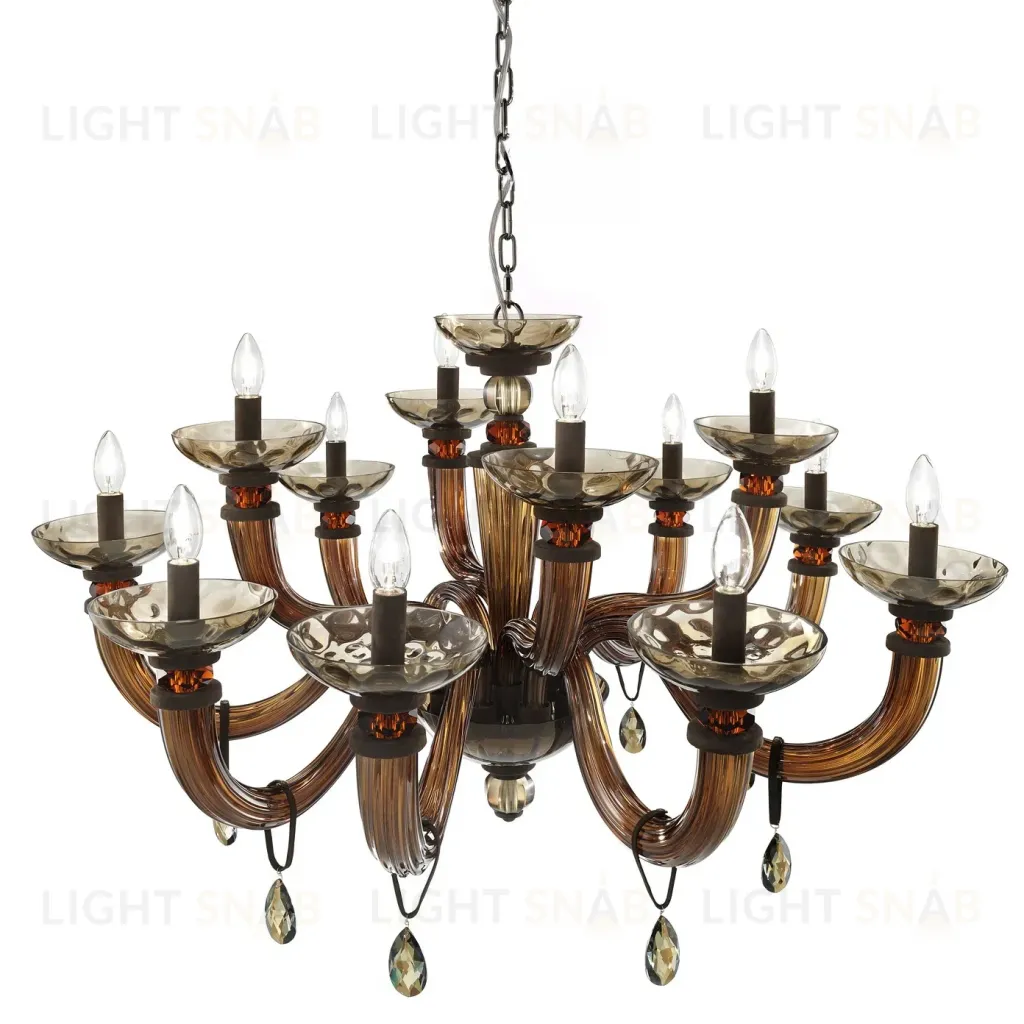 Люстра DAHLIA by Euroluce OL5253