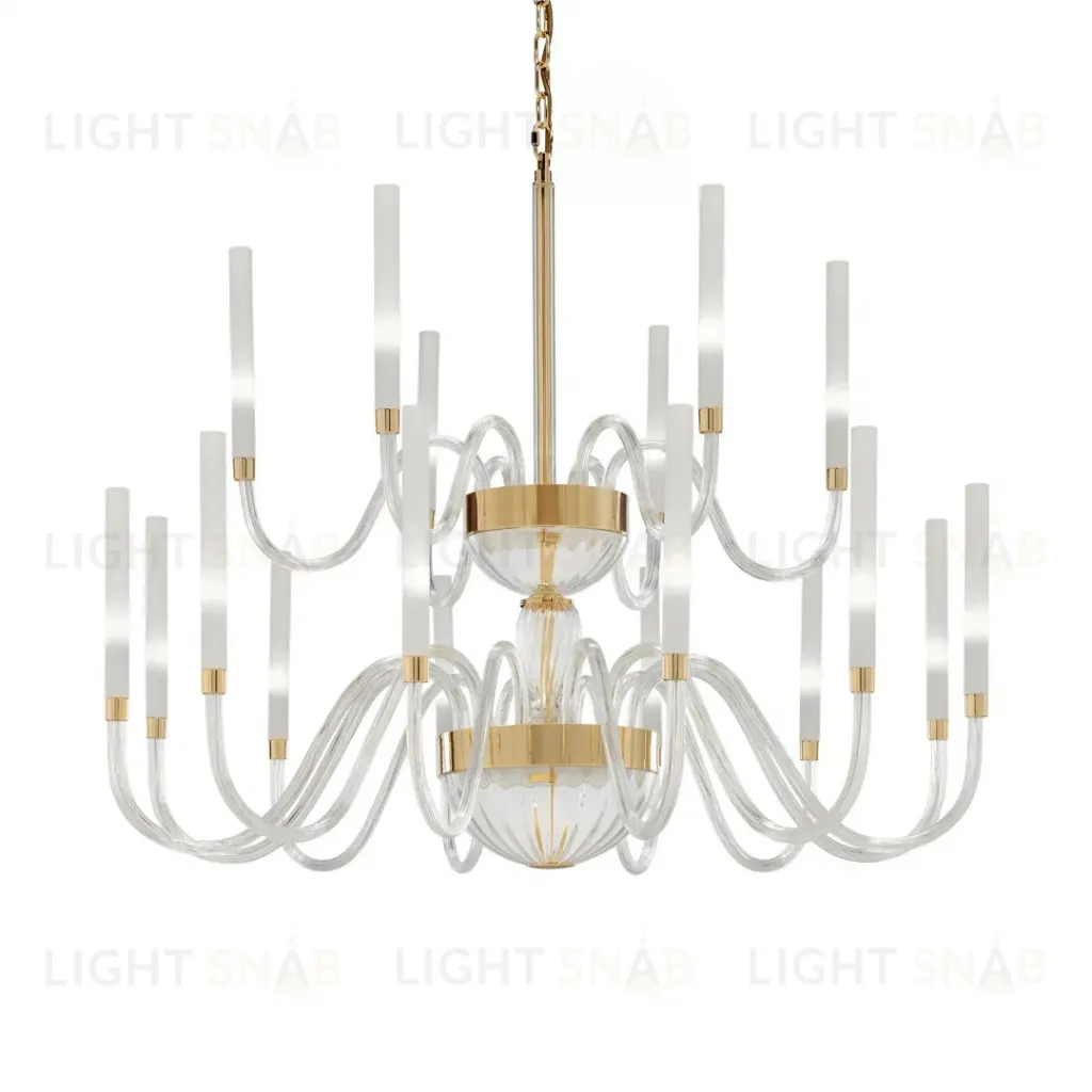 Люстра TYRA by Euroluce OL5242