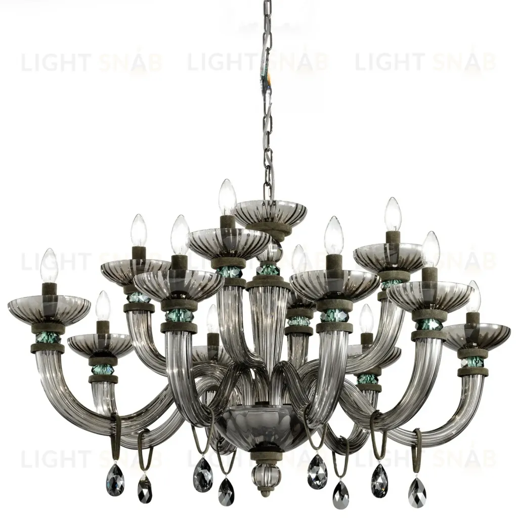 Люстра DAHLIA by Euroluce OL5253