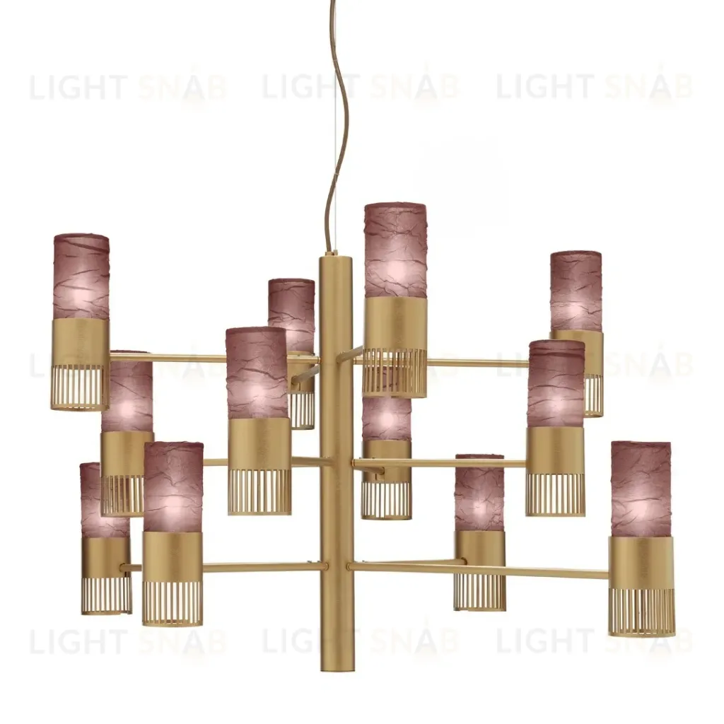 Люстра PLANETS by Euroluce OL5244