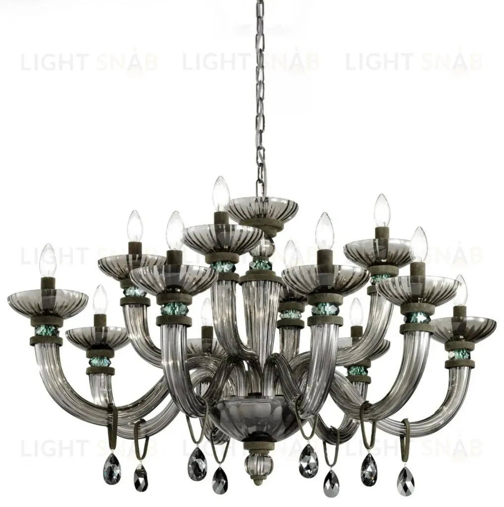 Люстра DAHLIA by Euroluce OL5253