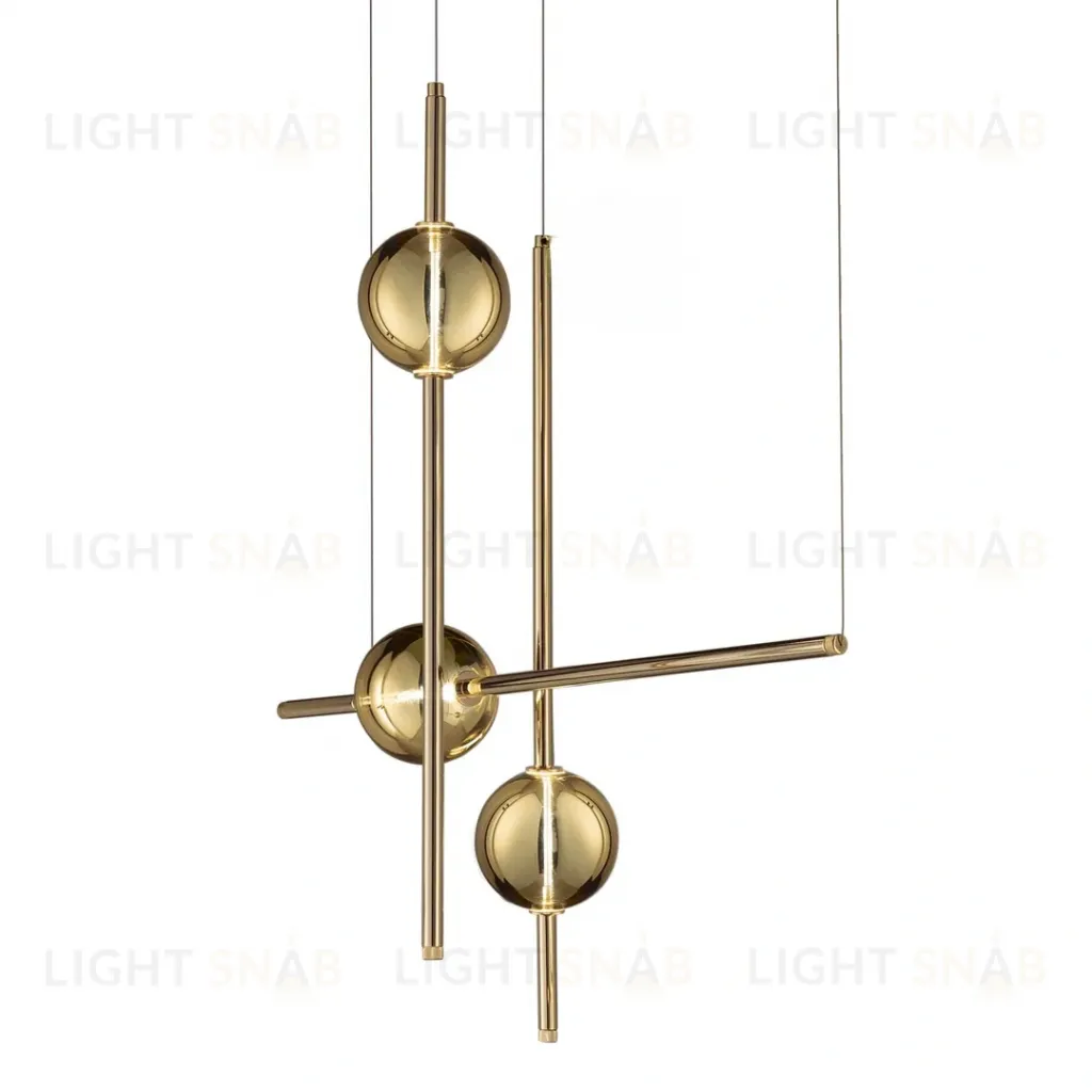 Подвесной светильник MIKADO by Euroluce OPD5276